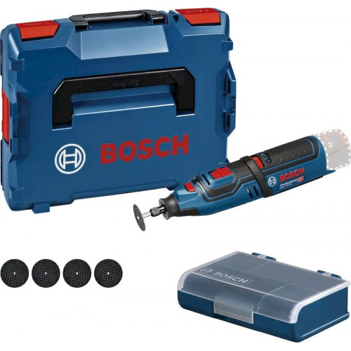 Bosch GRO 12V-35