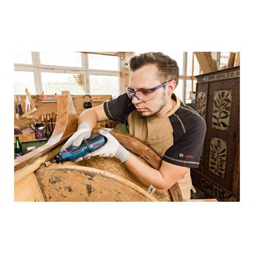 Bosch GRO 12V-35
