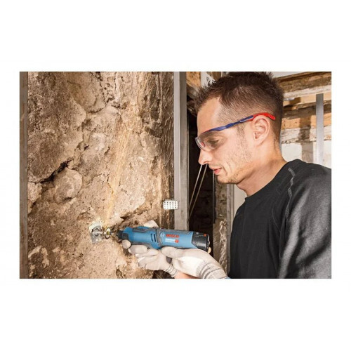 Bosch GRO 12V-35