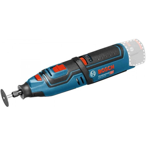 Bosch GRO 12V-35