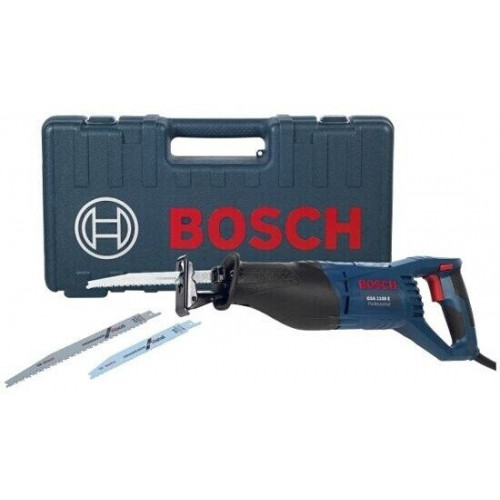Bosch GSA 1100 E Professional