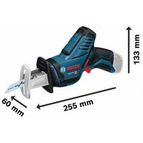 Bosch GSA 12V-14