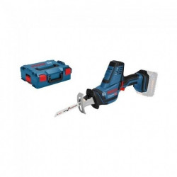 Bosch GSA 18 V-LI C Professional