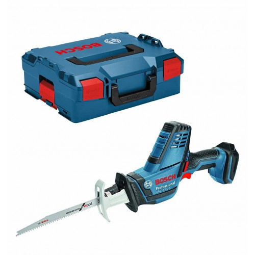 Bosch GSA 18 V-LI C Professional