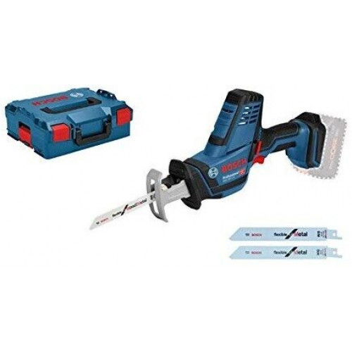 Bosch GSA 18 V-LI C Professional