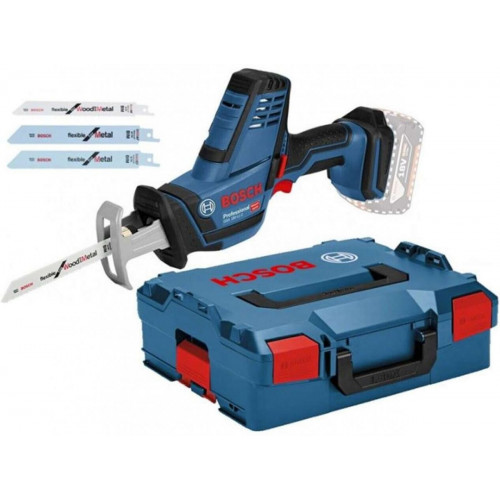 Bosch GSA 18 V-LI C Professional