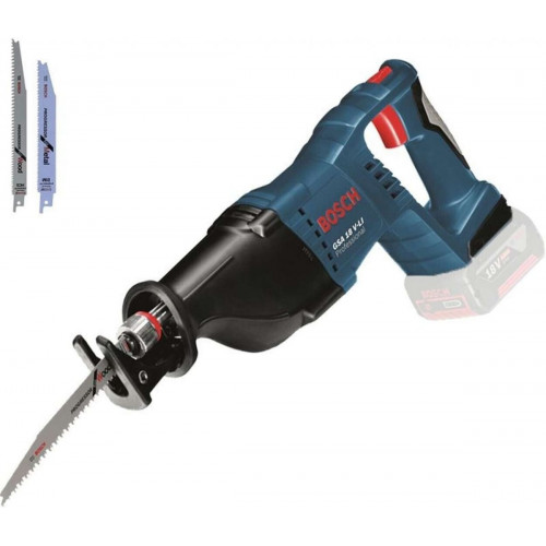 Bosch GSA 18 V-LI Professional