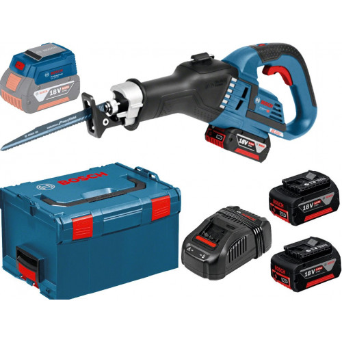 Bosch GSA 18V-32 Professional