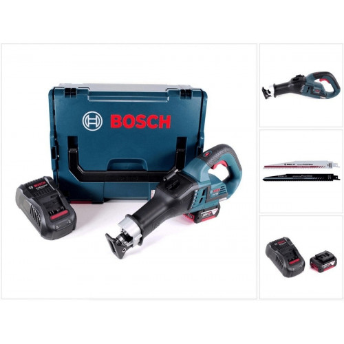 Bosch GSA 18V-32 Professional