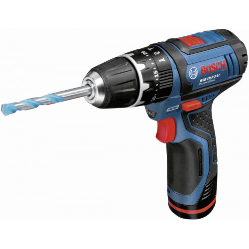 Bosch GSB 10.8-2-LI Professional
