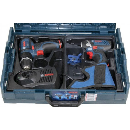 Bosch GSB 10.8-2-LI Professional