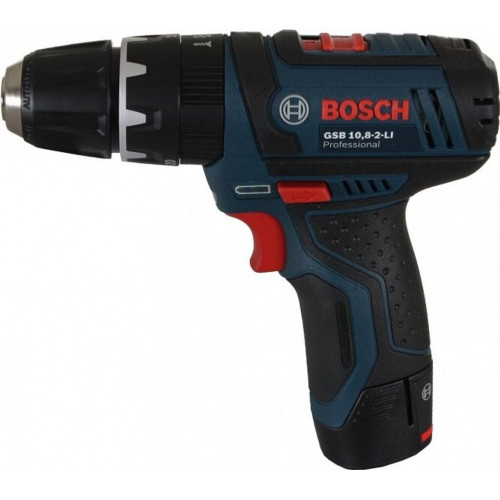 Bosch GSB 10.8-2-LI Professional