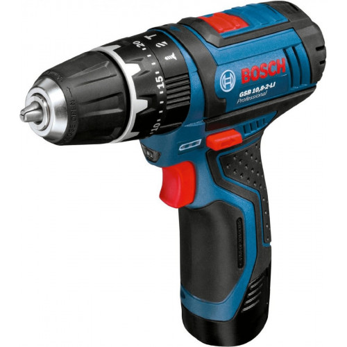 Bosch GSB 10.8-2-LI Professional