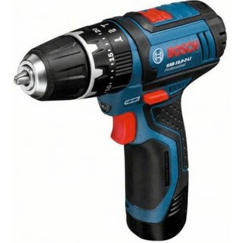Bosch GSB 10.8-2-LI Professional
