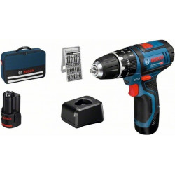 Bosch GSB 12V-15 Professional
