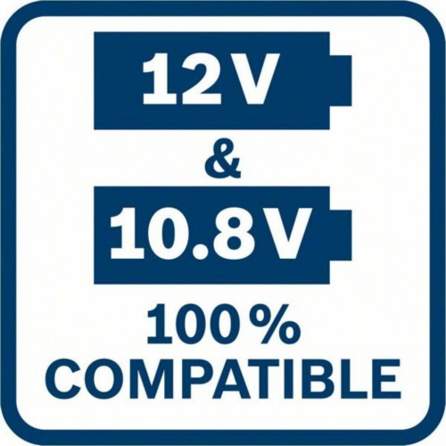 Bosch GSB 12V-15 Professional