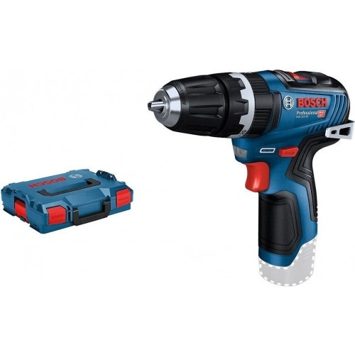 Bosch GSB 12V-35