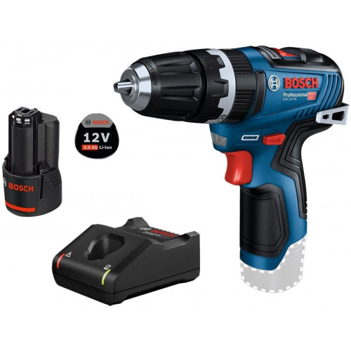 Bosch GSB 12V-35