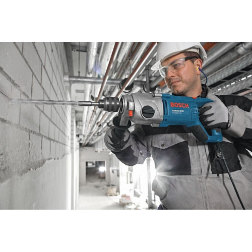 Bosch GSB 162-2 RE Professional (060118B000)