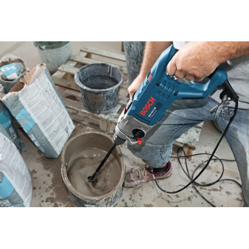 Bosch GSB 162-2 RE Professional (060118B000)
