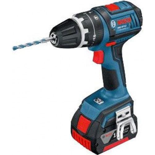 Bosch GSB 18-2-Li Plus Professional