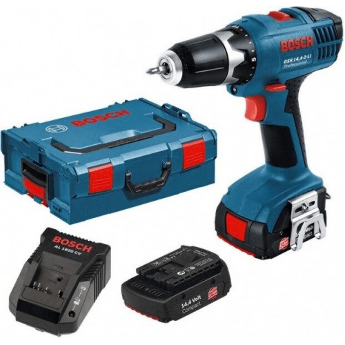 Bosch GSB 18-2-Li Plus Professional