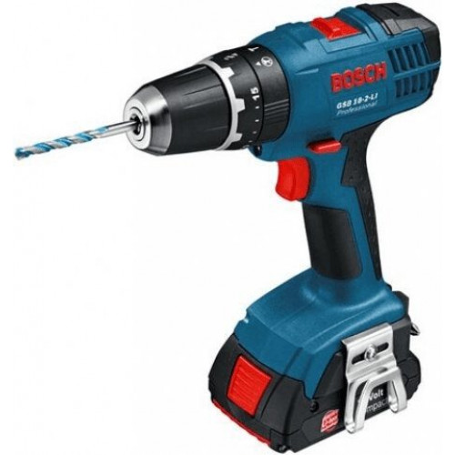 Bosch GSB 18-2-Li Professional