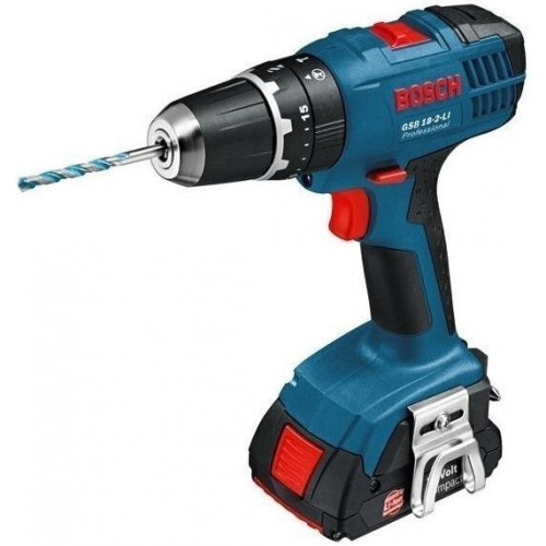 Bosch GSB 18-2-Li Professional