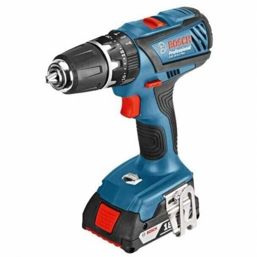 Bosch GSB 18-2-Li Professional