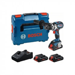 Bosch GSB 18V-110 C Taladro percutor
