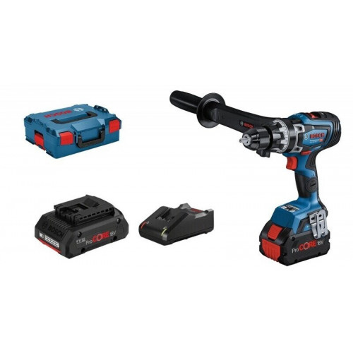 Bosch GSB 18V-150 C Professional