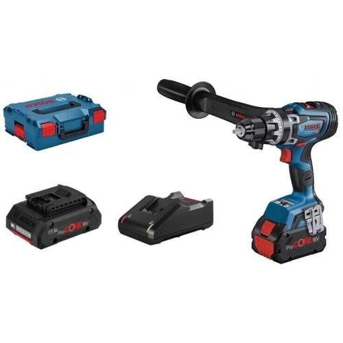 Bosch GSB 18V-150 C Professional