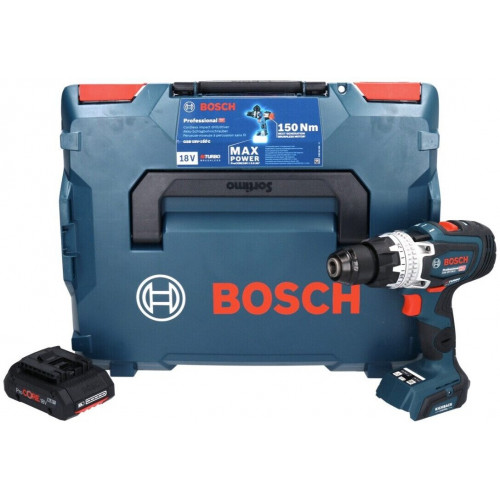 Bosch GSB 18V-150 C Professional