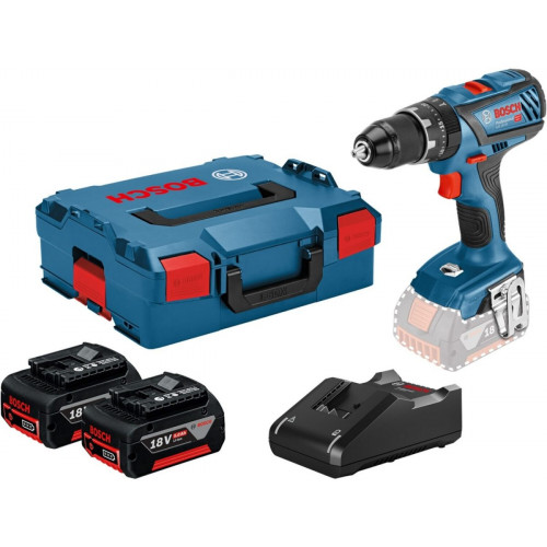 Bosch GSB 18V-28 Professional