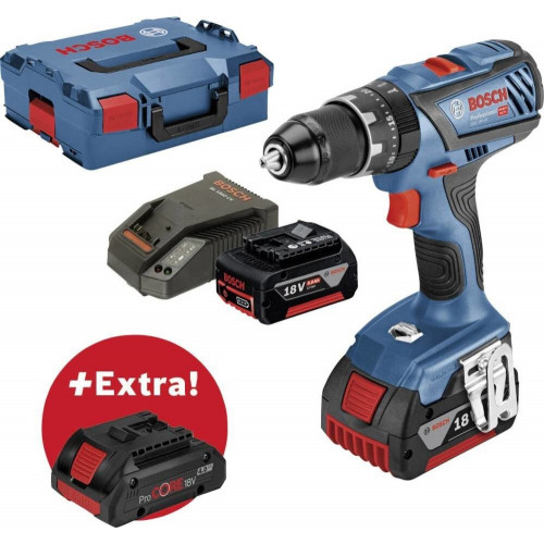 Bosch GSB 18V-28 Professional