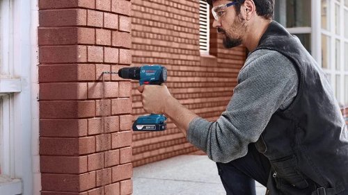 Bosch GSB 18V-45 Professional