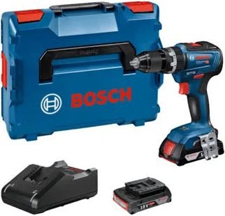 Bosch GSB 18V-55