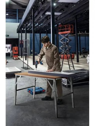 Bosch GSB 18V-55