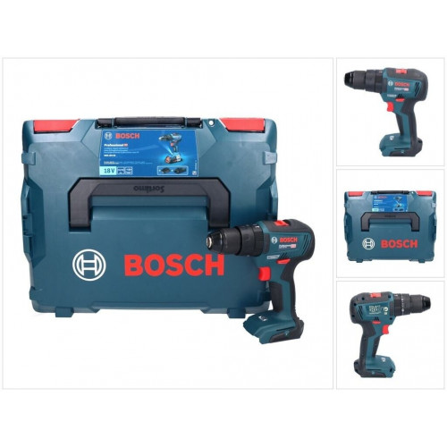 Bosch GSB 18V-55 Professional