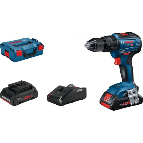 Bosch GSB 18V-55 Professional