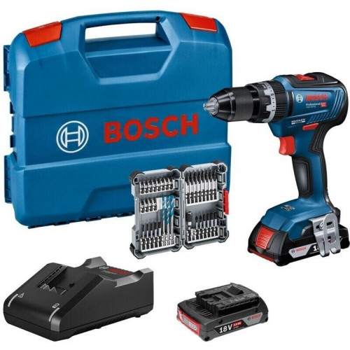 Bosch GSB 18V-55 Professional