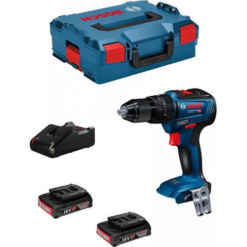 Bosch GSB 18V-55 Professional
