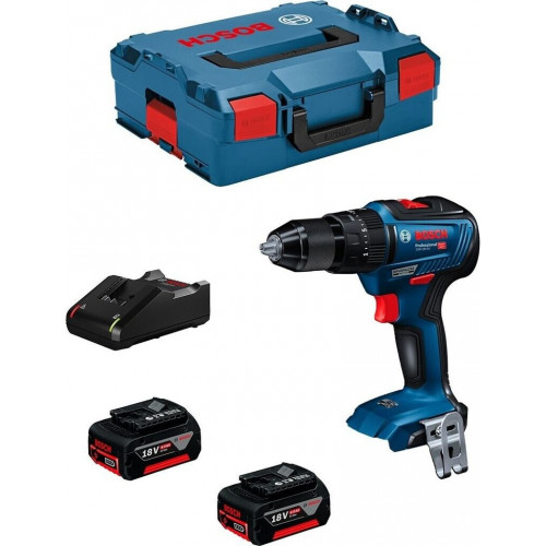 Bosch GSB 18V-55 Professional