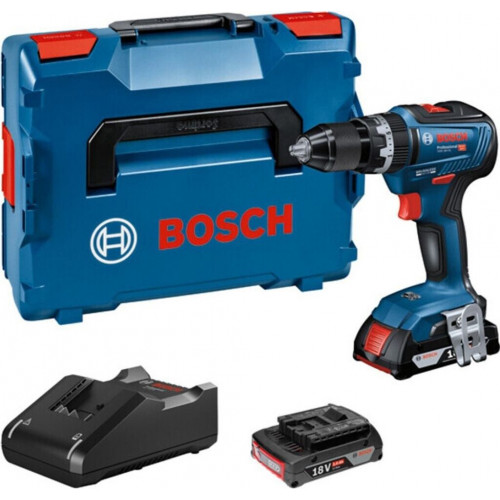 Bosch GSB 18V-55 Professional