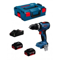 Bosch GSB 18V-65