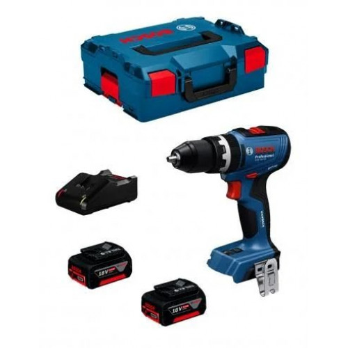 Bosch GSB 18V-65