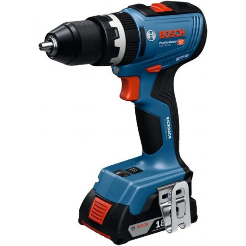 Bosch GSB 18V-65