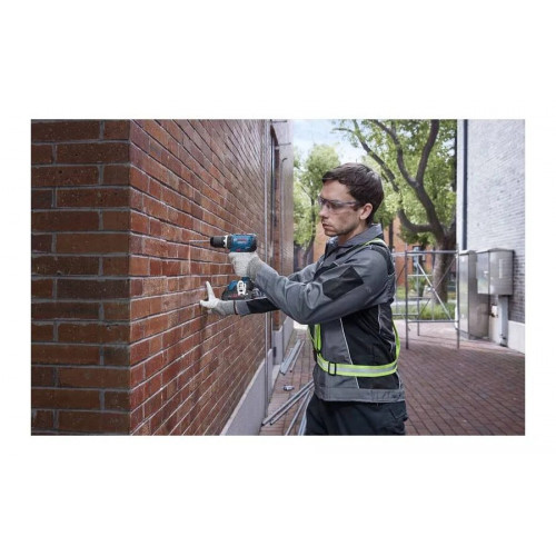 Bosch GSB 18V-65