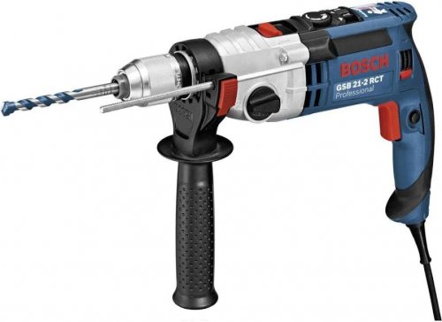 Bosch GSB 21-2 RCT Taladro