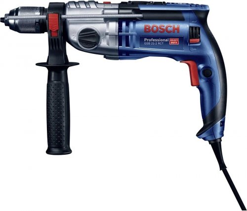 Bosch GSB 21-2 RCT Taladro